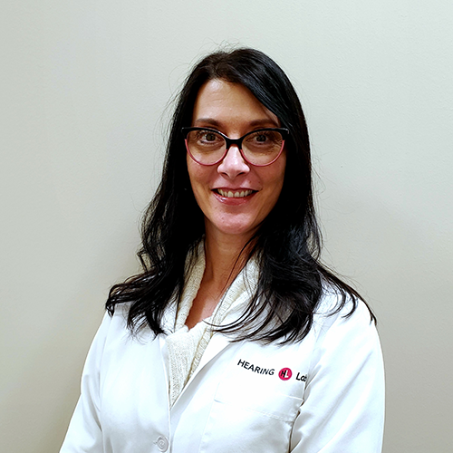 Our hearing health staff hearing aid specialists hearing lab